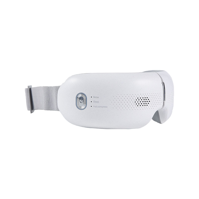 Inteligentný vizuálny 3D masážny prístroj na delenie očí cez Bluetooth