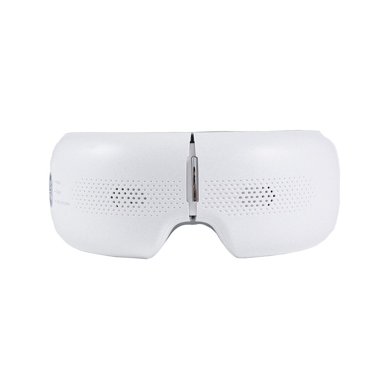 Inteligentný vizuálny 3D masážny prístroj na delenie očí cez Bluetooth
